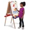 Melissa & Doug Deluxe Wooden Standing Art Easel 1282 - alternate 5